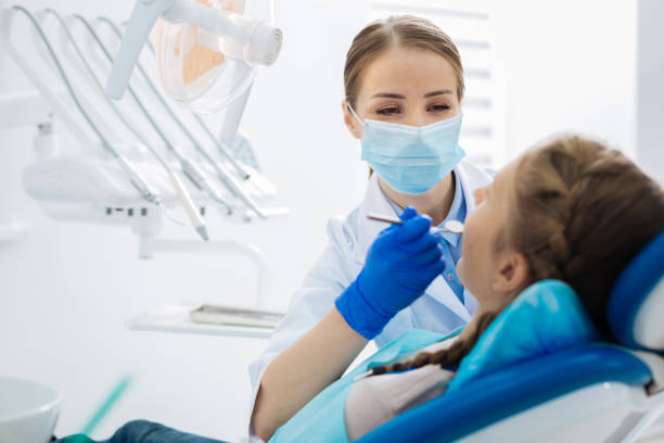 Full Mouth Reconstruction in Westfield, MA